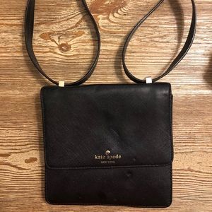 Kate Spade cross body bag